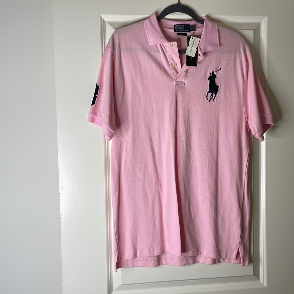 Ralph Lauren polo